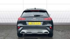 Kia Xceed 1.4T GDi ISG First Edition 5dr DCT Petrol Hatchback
